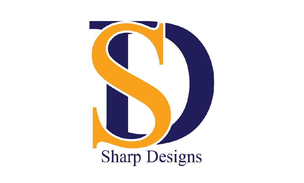 Sharp Designs